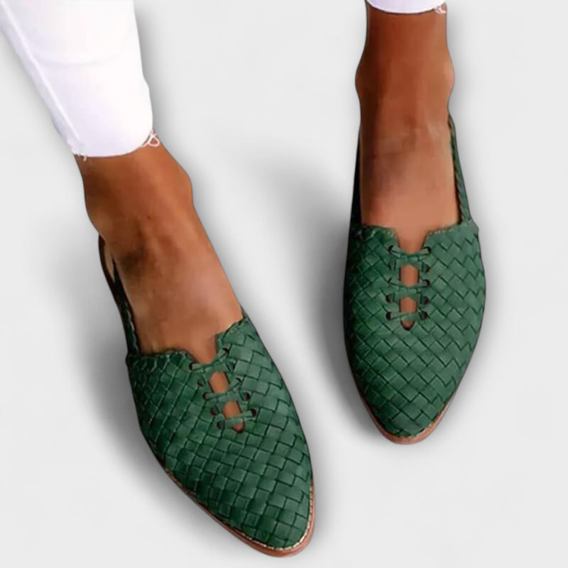 Sandales pour le confort