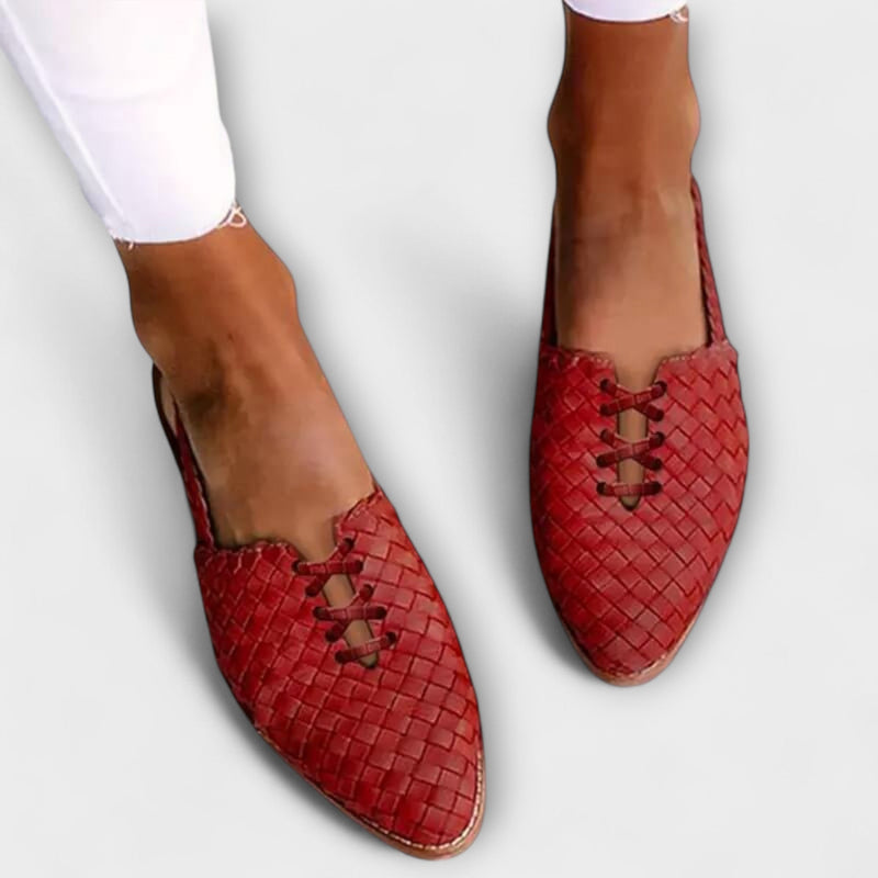 Sandales pour le confort